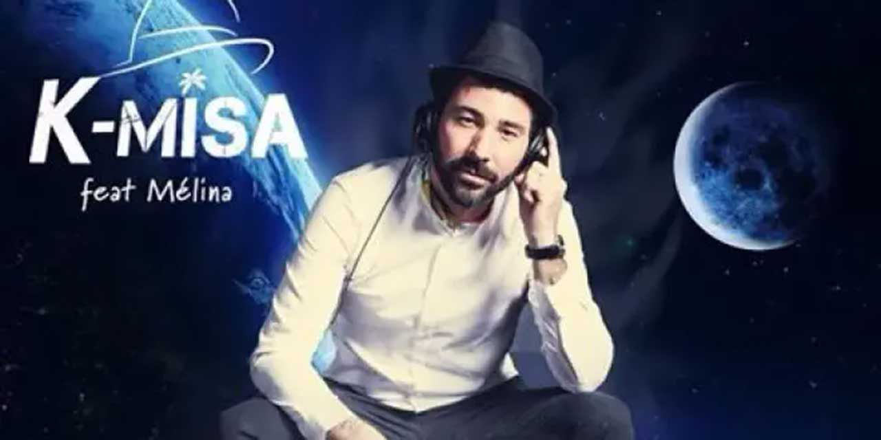 K-Misa, la révélation Pop Urbaine Tropicale