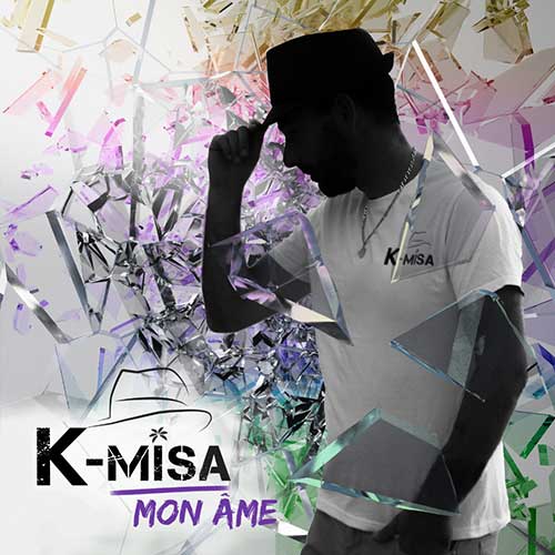 CD EP 6 Titres  "Mon Âme" 10 €