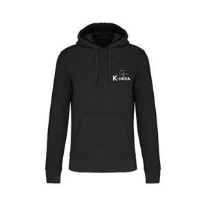 Pull Capuche 30 €